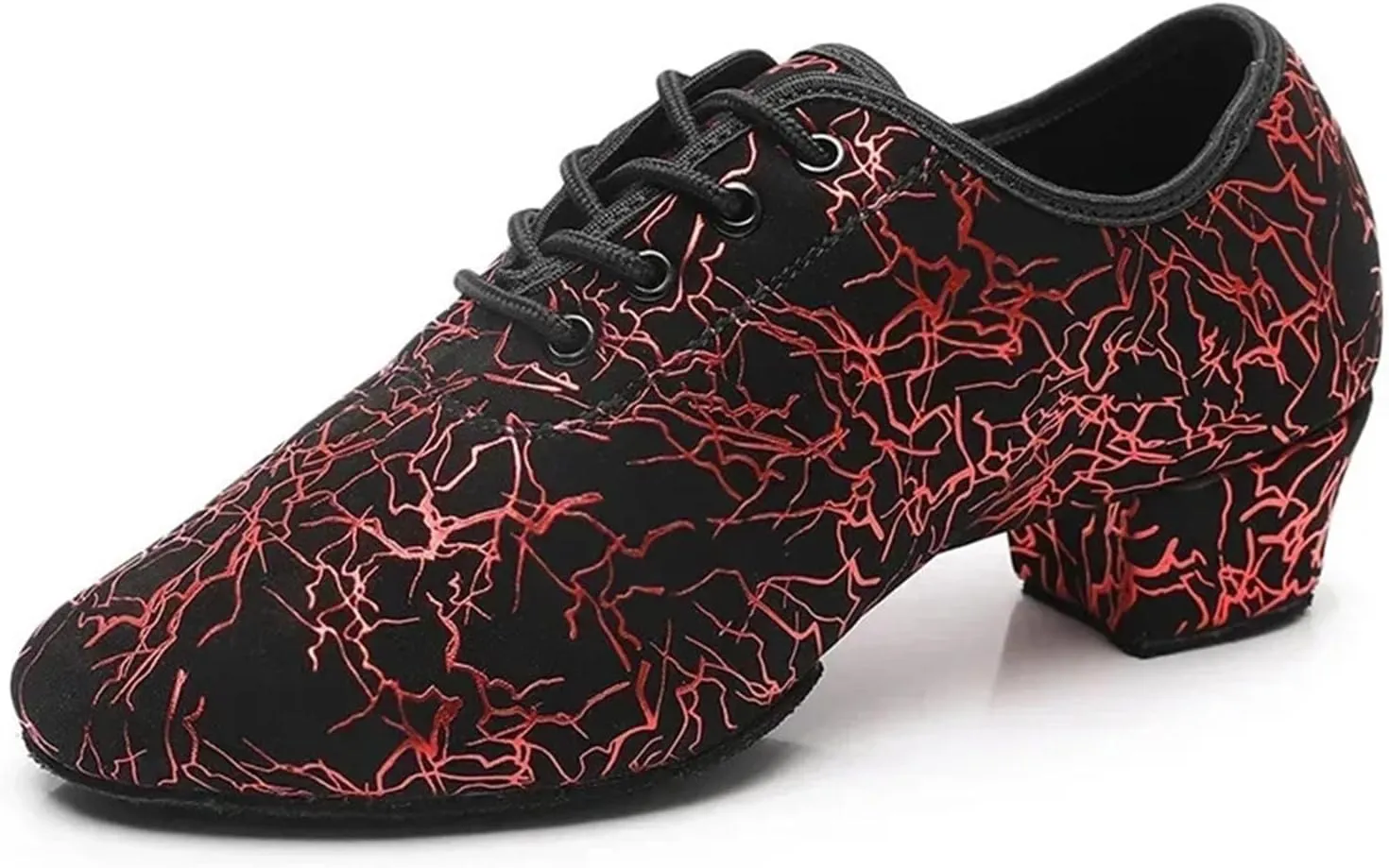 Latin Dance Shoes Men Ballroom Tango Men Women Dancing Shoes Latin Dancing Shoe for Man Boy Dance Sneaker Jazz Shoes Unisex
