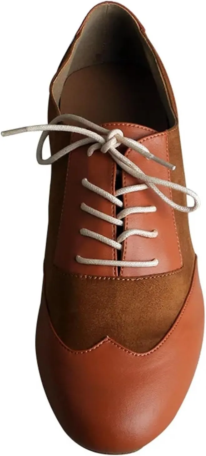 Latin Dance Shoes Men Dance Shoe Man Latin Salsa Brown Tall Shoes Men Dance Shoes