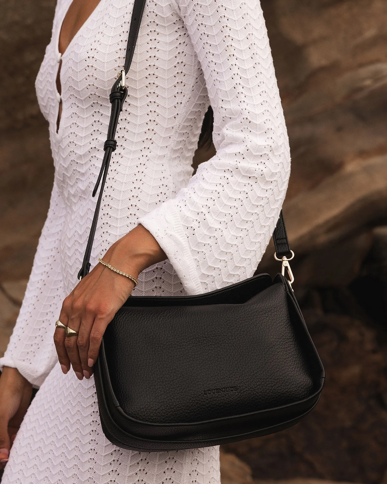 Louenhide Maddie Shoulder Bag