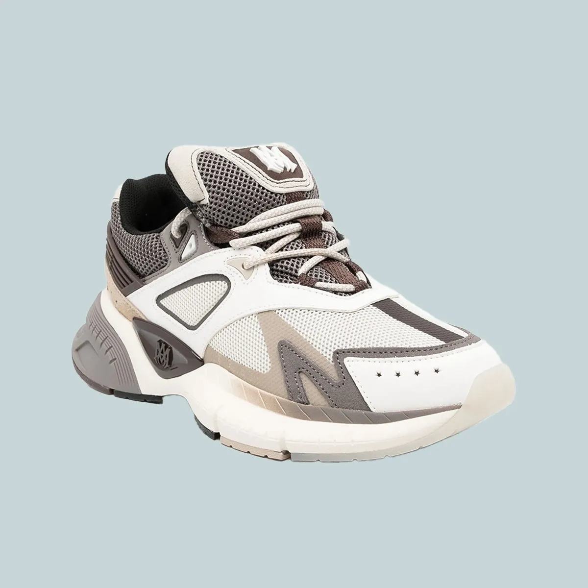 MA Runner Brown