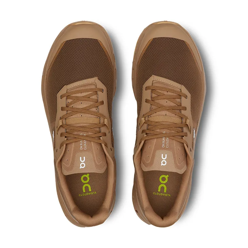Men's Cloudvista 2 Chai/Dune