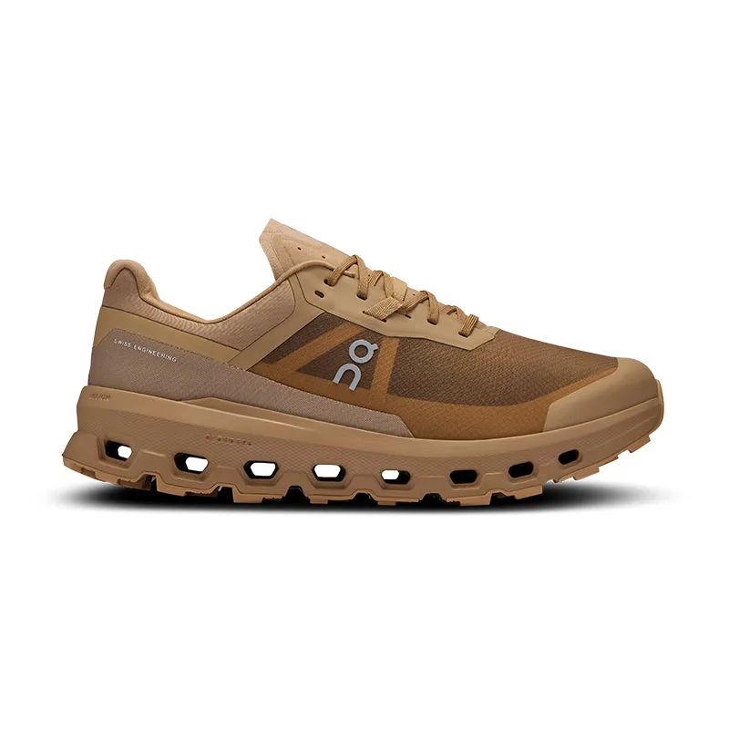 Men's Cloudvista 2 Chai/Dune