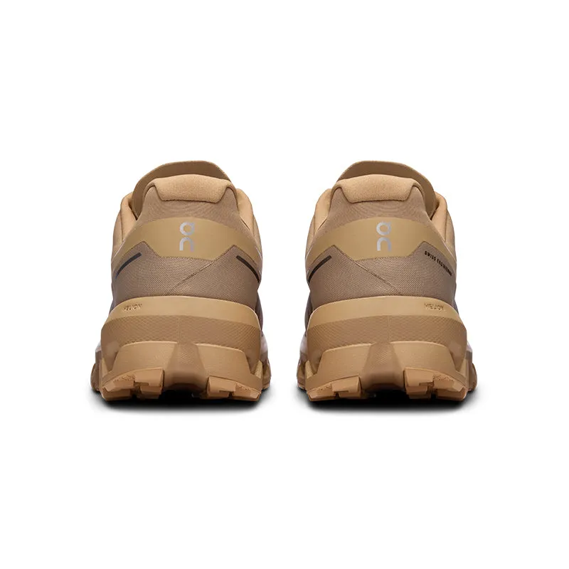 Men's Cloudvista 2 Chai/Dune