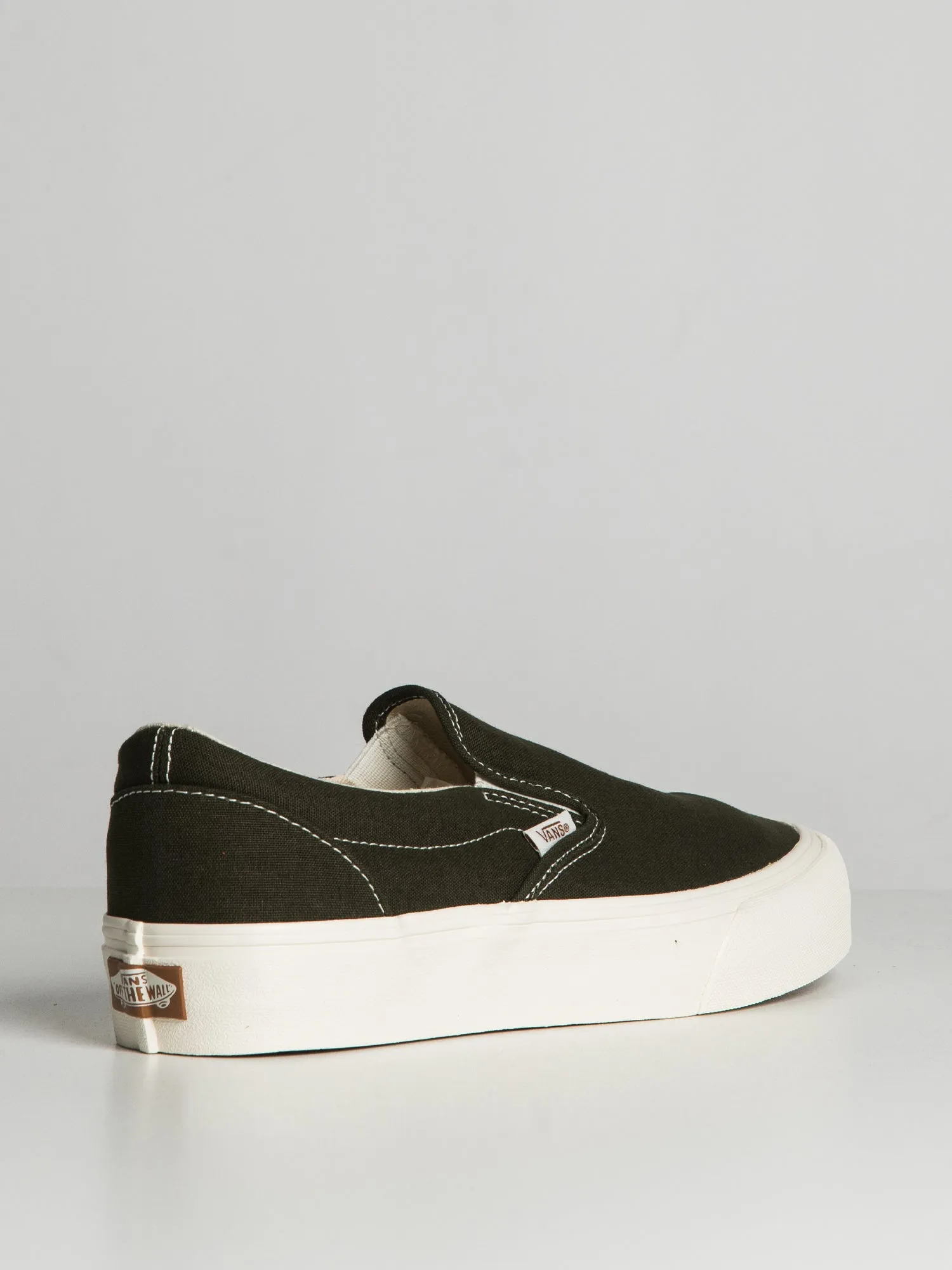 MENS VANS SLIP ON VR3