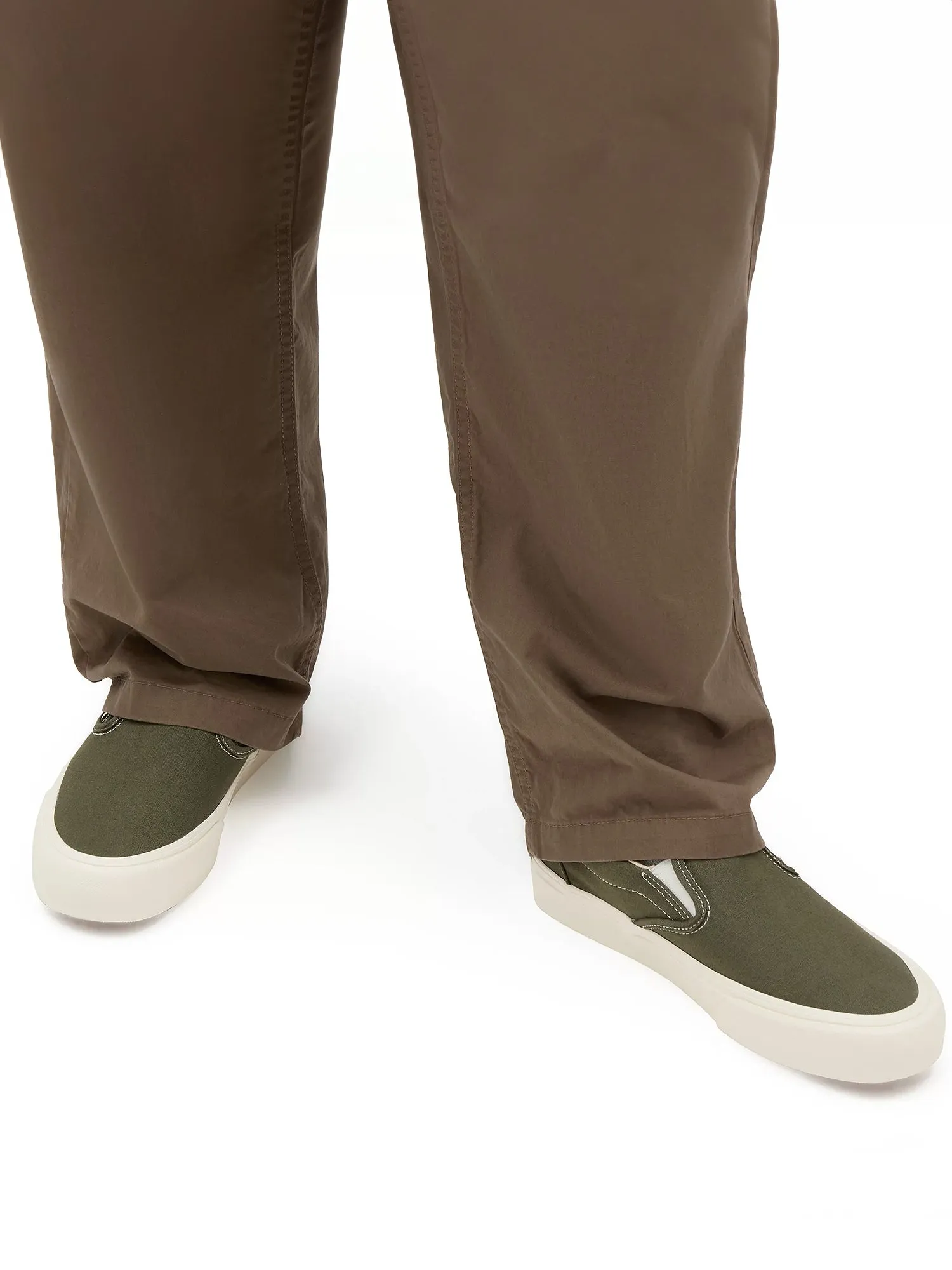 MENS VANS SLIP ON VR3