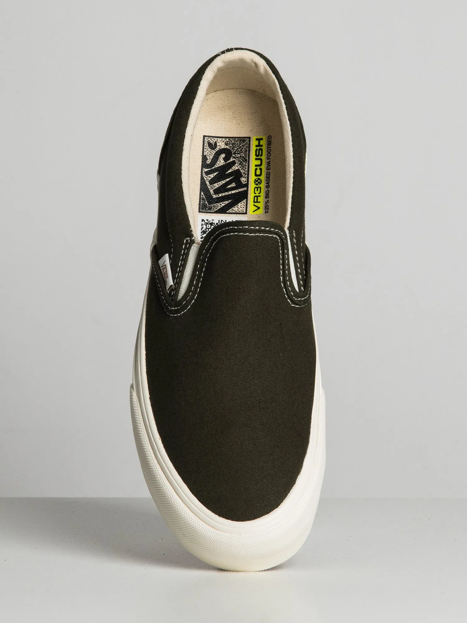 MENS VANS SLIP ON VR3