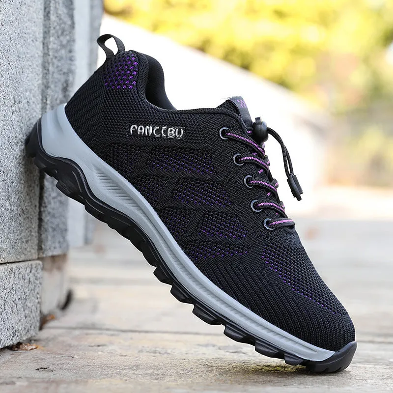 Nanccy Non Slip Leisure Soft Shoes