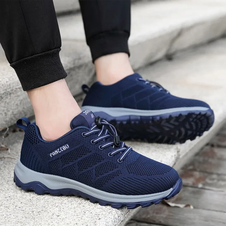 Nanccy Non Slip Leisure Soft Shoes