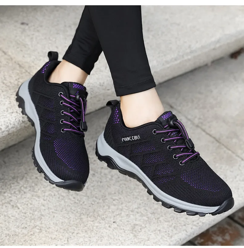 Nanccy Non Slip Leisure Soft Shoes