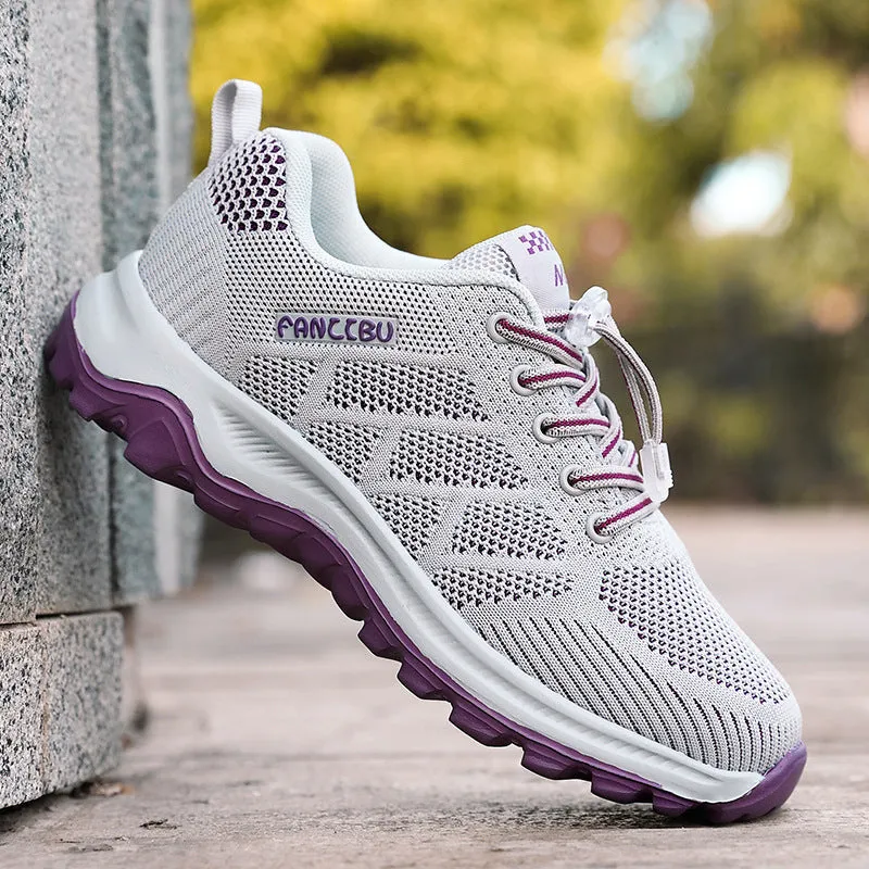 Nanccy Non Slip Leisure Soft Shoes