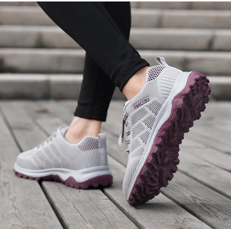 Nanccy Non Slip Leisure Soft Shoes
