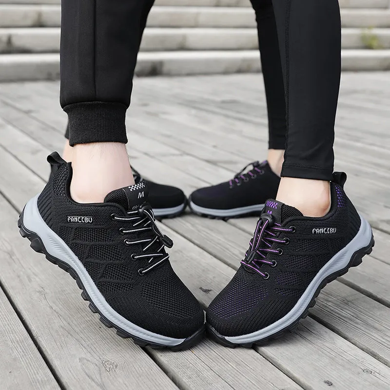 Nanccy Non Slip Leisure Soft Shoes