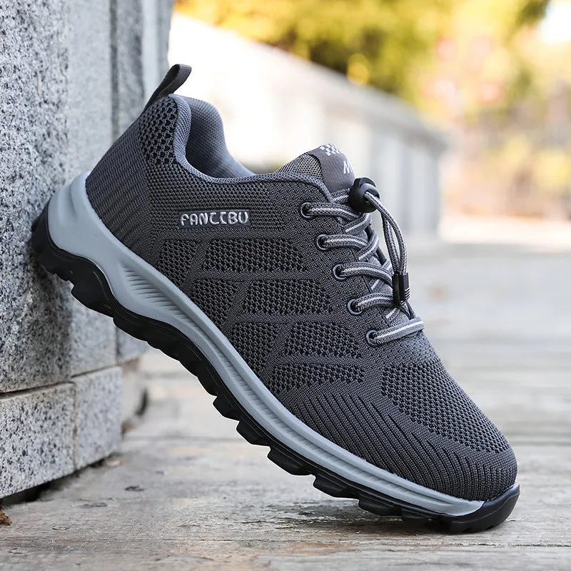 Nanccy Non Slip Leisure Soft Shoes