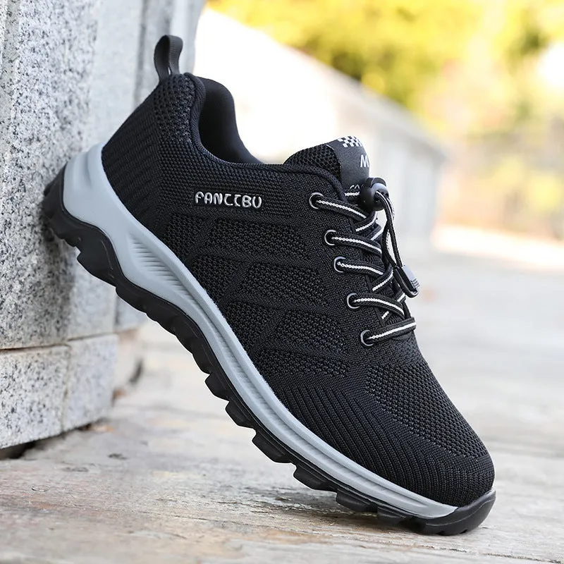 Nanccy Non Slip Leisure Soft Shoes