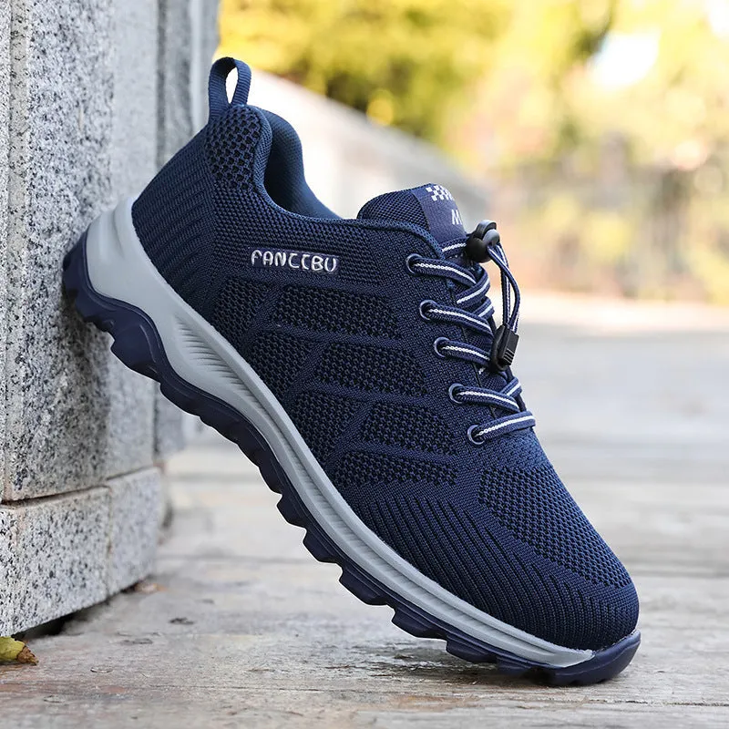 Nanccy Non Slip Leisure Soft Shoes