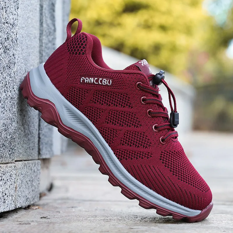 Nanccy Non Slip Leisure Soft Shoes