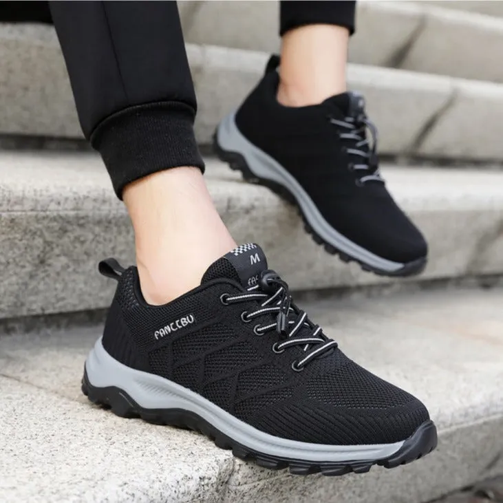 Nanccy Non Slip Leisure Soft Shoes