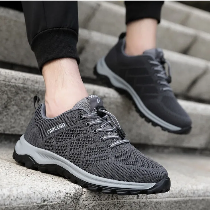 Nanccy Non Slip Leisure Soft Shoes