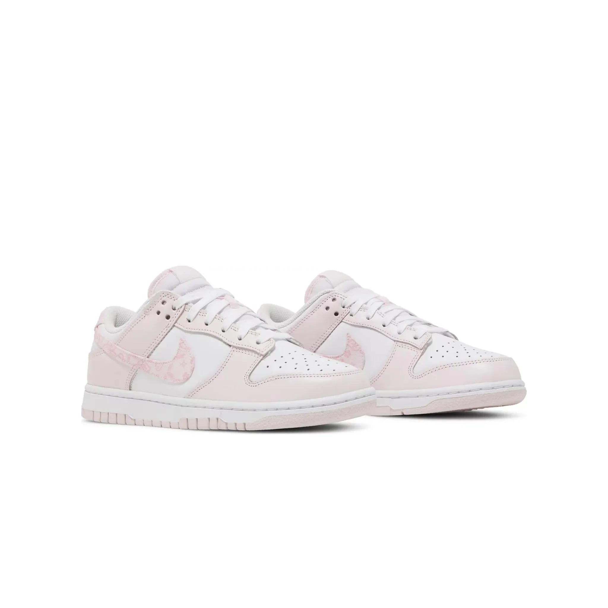 Nike Dunk Low Essential Paisley Pack Pink (W)