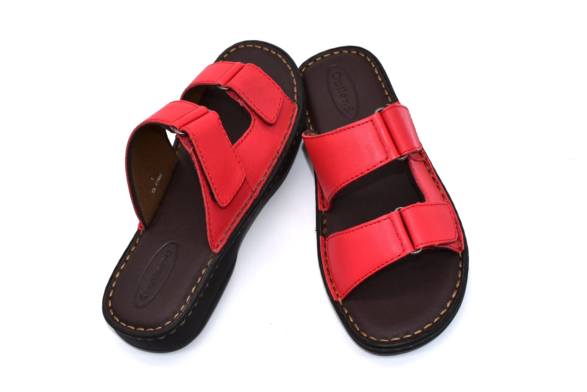Outland 17502 Eireen Sandals Womens