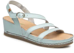Picual Wedge Strappy Sandal, N5855