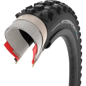 Pirelli Scorpion 27.5in E-MTB Soft Terrain Tyre