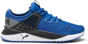PUMA Mens Pacer Future Lace Up Sneakers Shoes Casual - Blue - Size 13 M