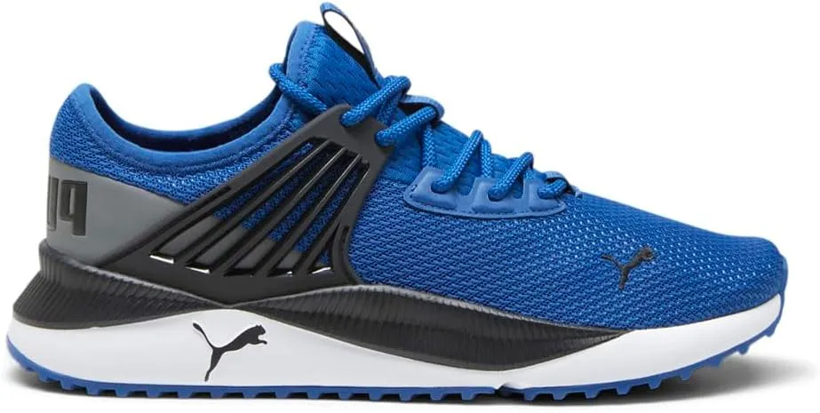 PUMA Mens Pacer Future Lace Up Sneakers Shoes Casual - Blue - Size 13 M