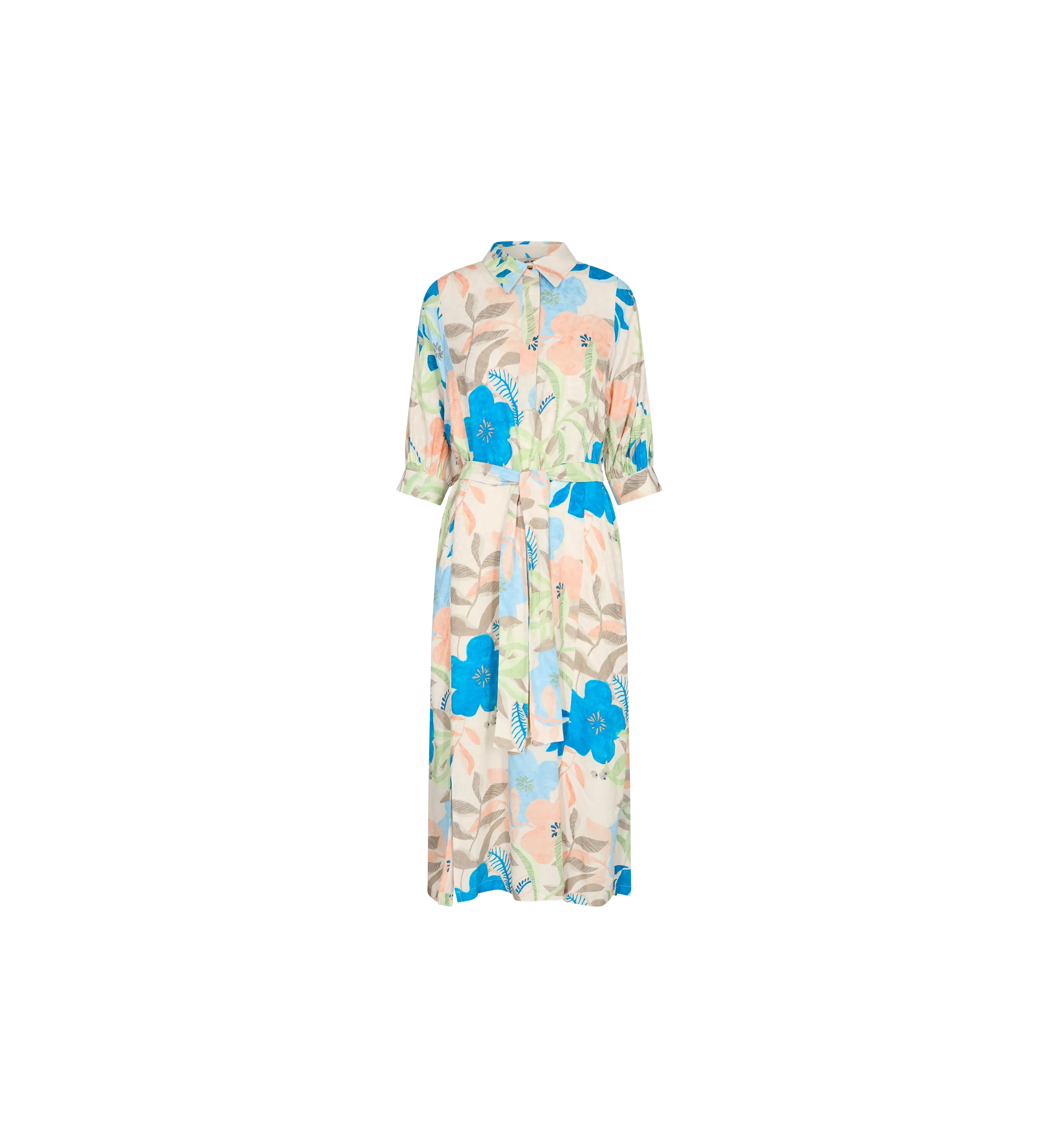 ReLoved - MMRylee Botanic Dress / M