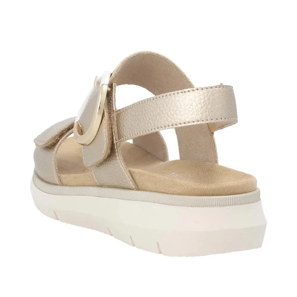 REMONTE- WOMEN'S D2K50-90 SANDAL