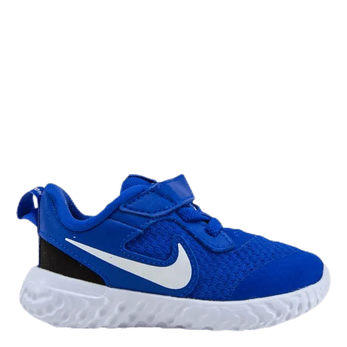 Revolution 5 TD Blue