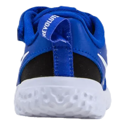 Revolution 5 TD Blue