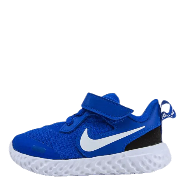 Revolution 5 TD Blue