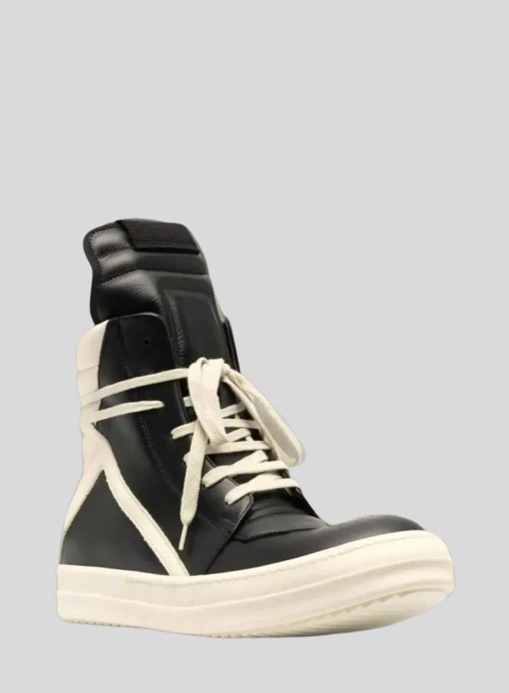 RICK OWENS | SS25 Holywood Geobasket