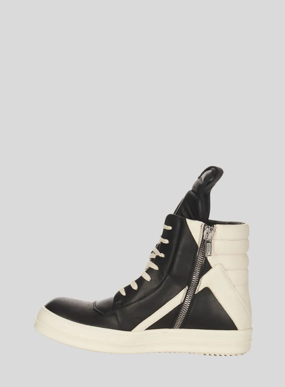 RICK OWENS | SS25 Holywood Geobasket