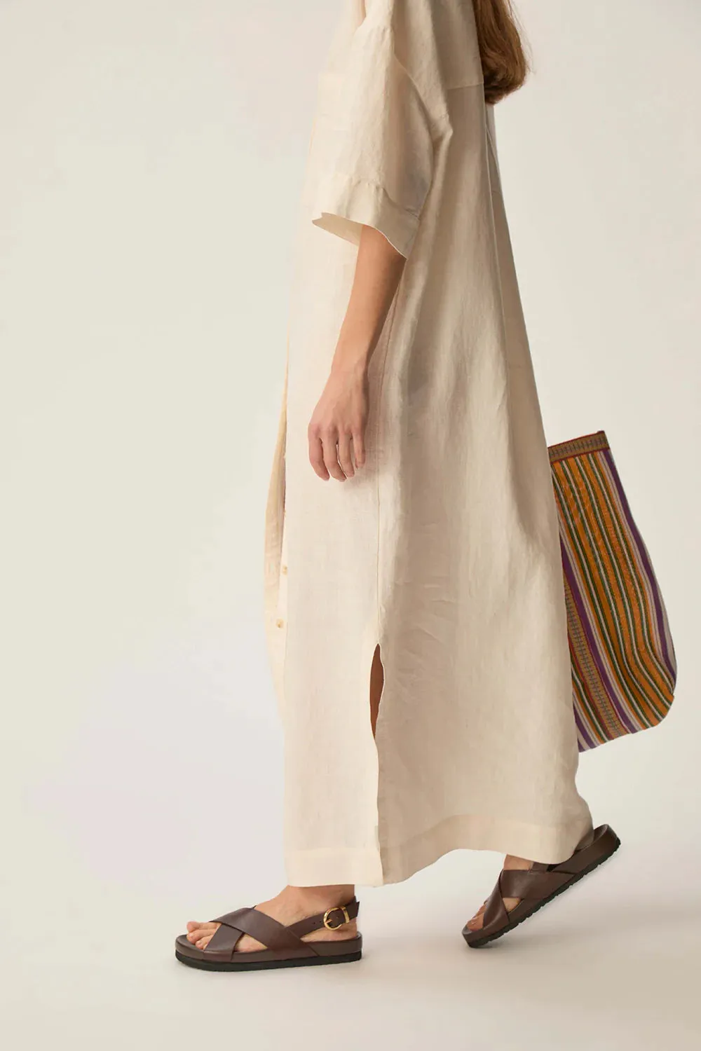 Robby Maxi Dress