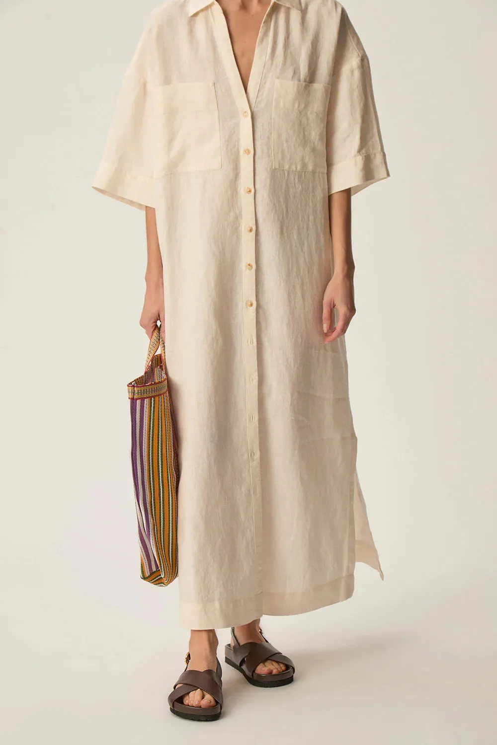 Robby Maxi Dress
