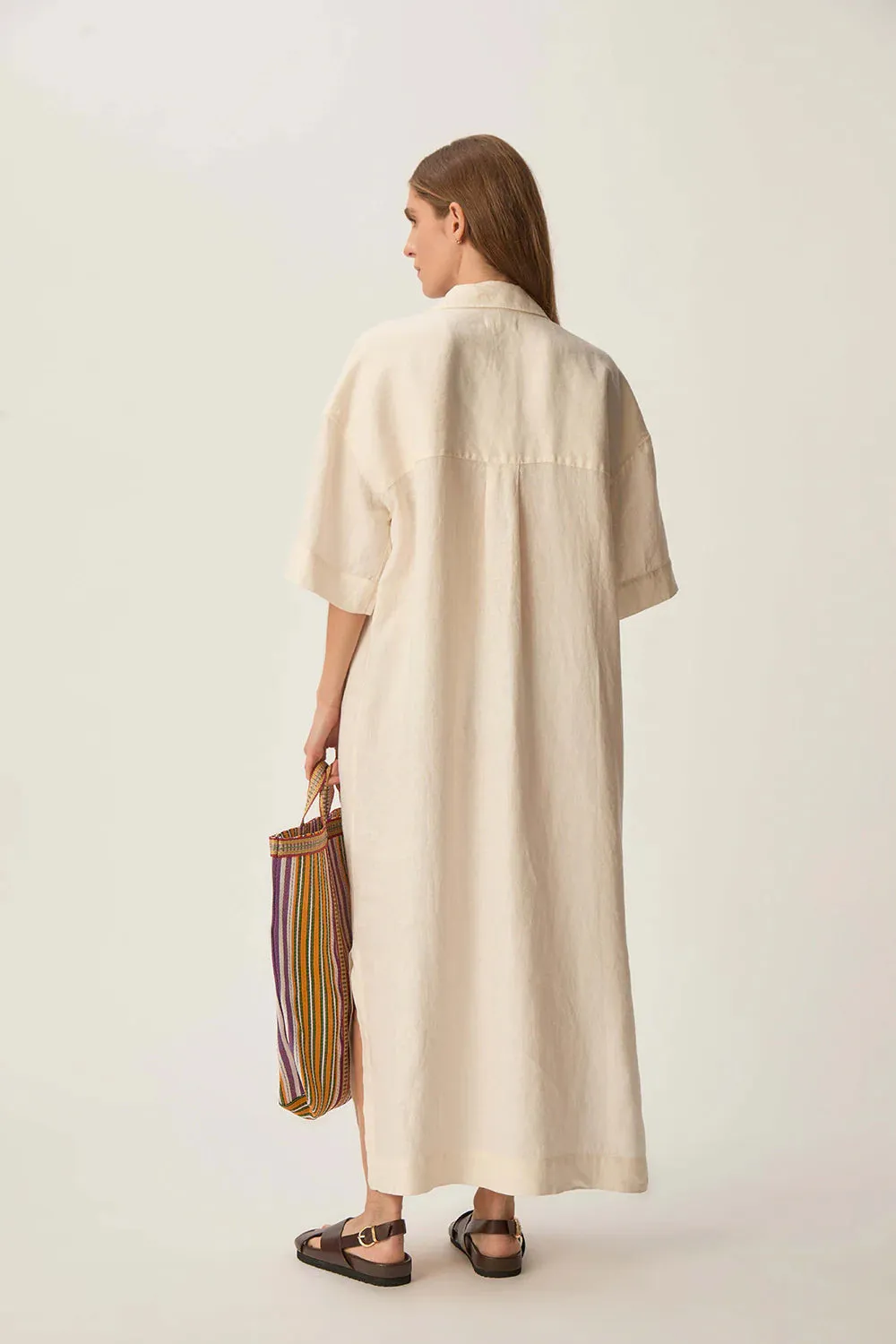 Robby Maxi Dress