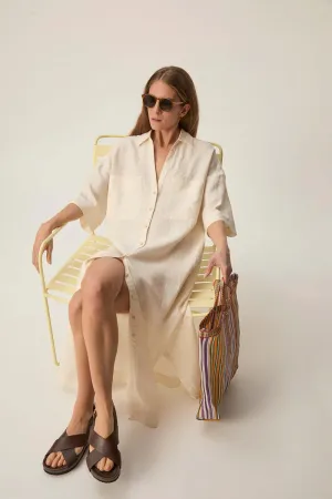 Robby Maxi Dress