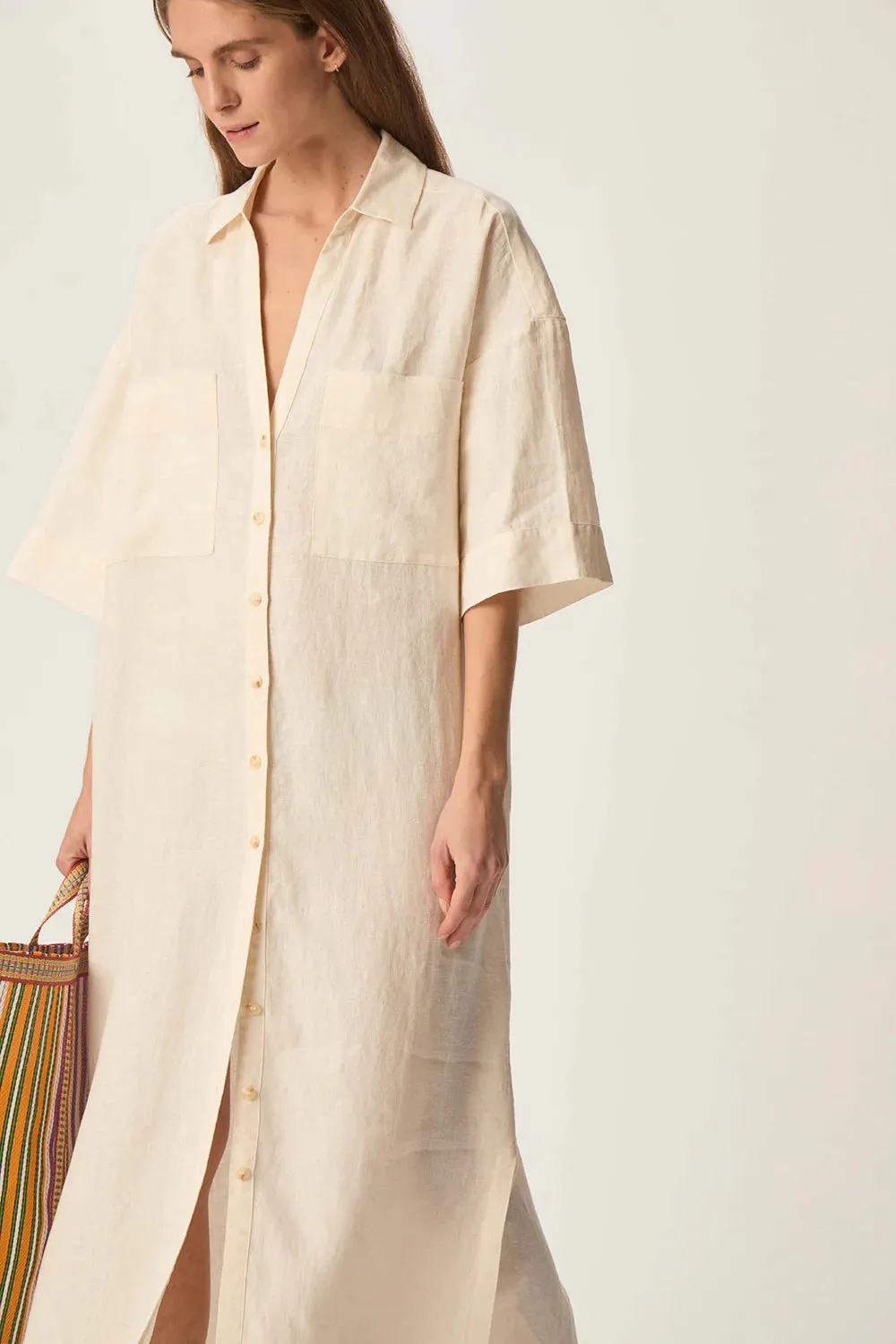 Robby Maxi Dress