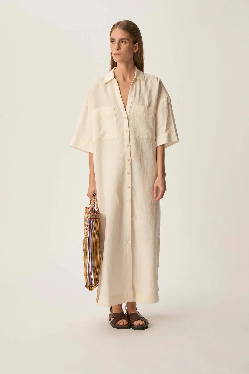 Robby Maxi Dress