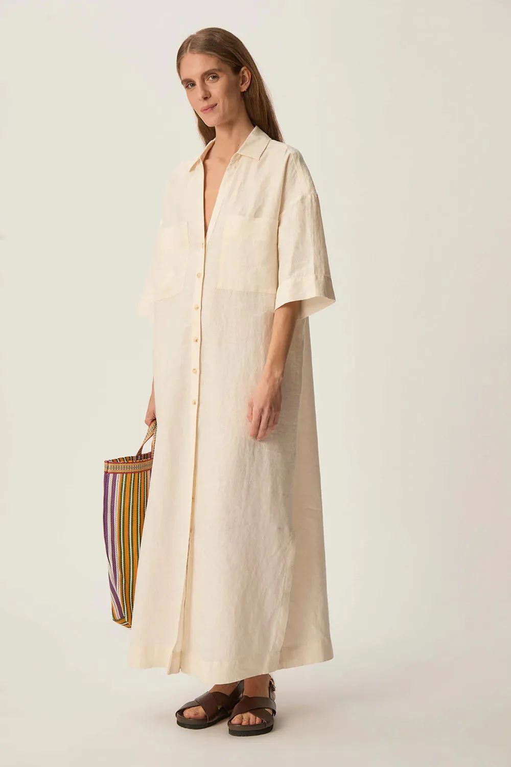 Robby Maxi Dress