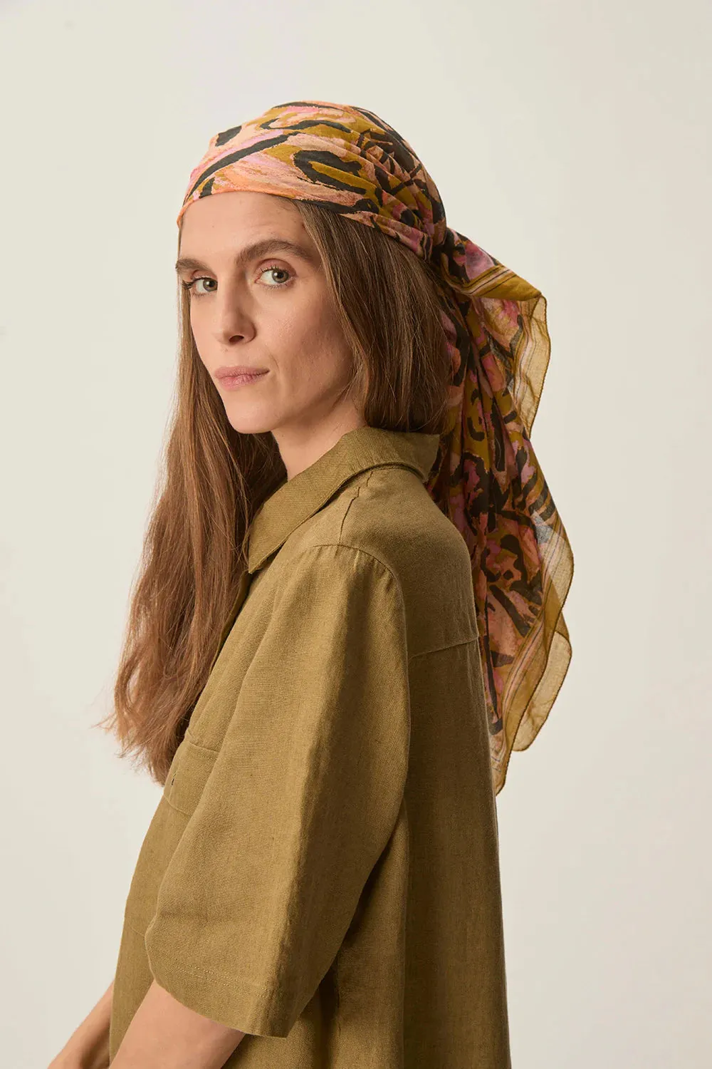 Robinson Dress