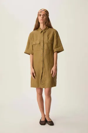 Robinson Dress