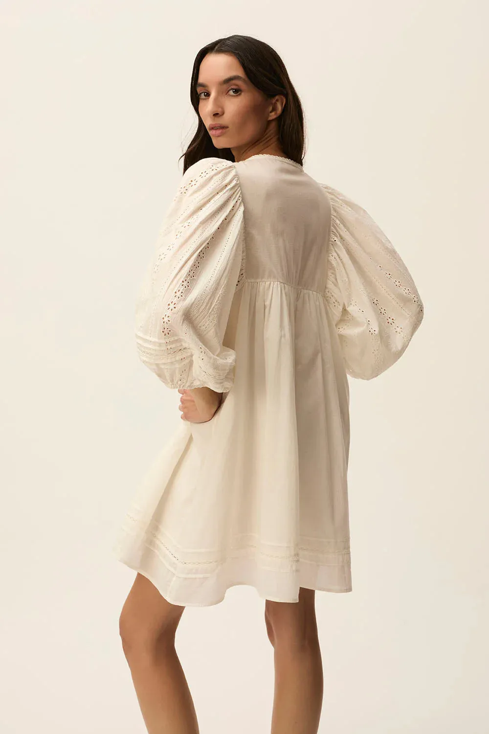 Saturne Dress