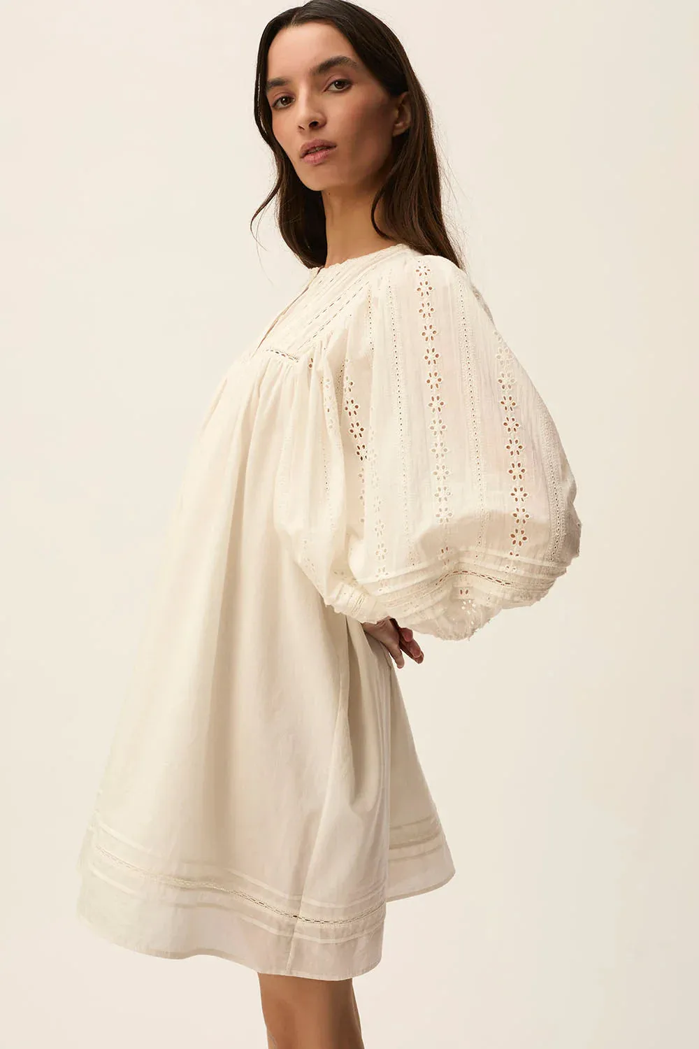 Saturne Dress