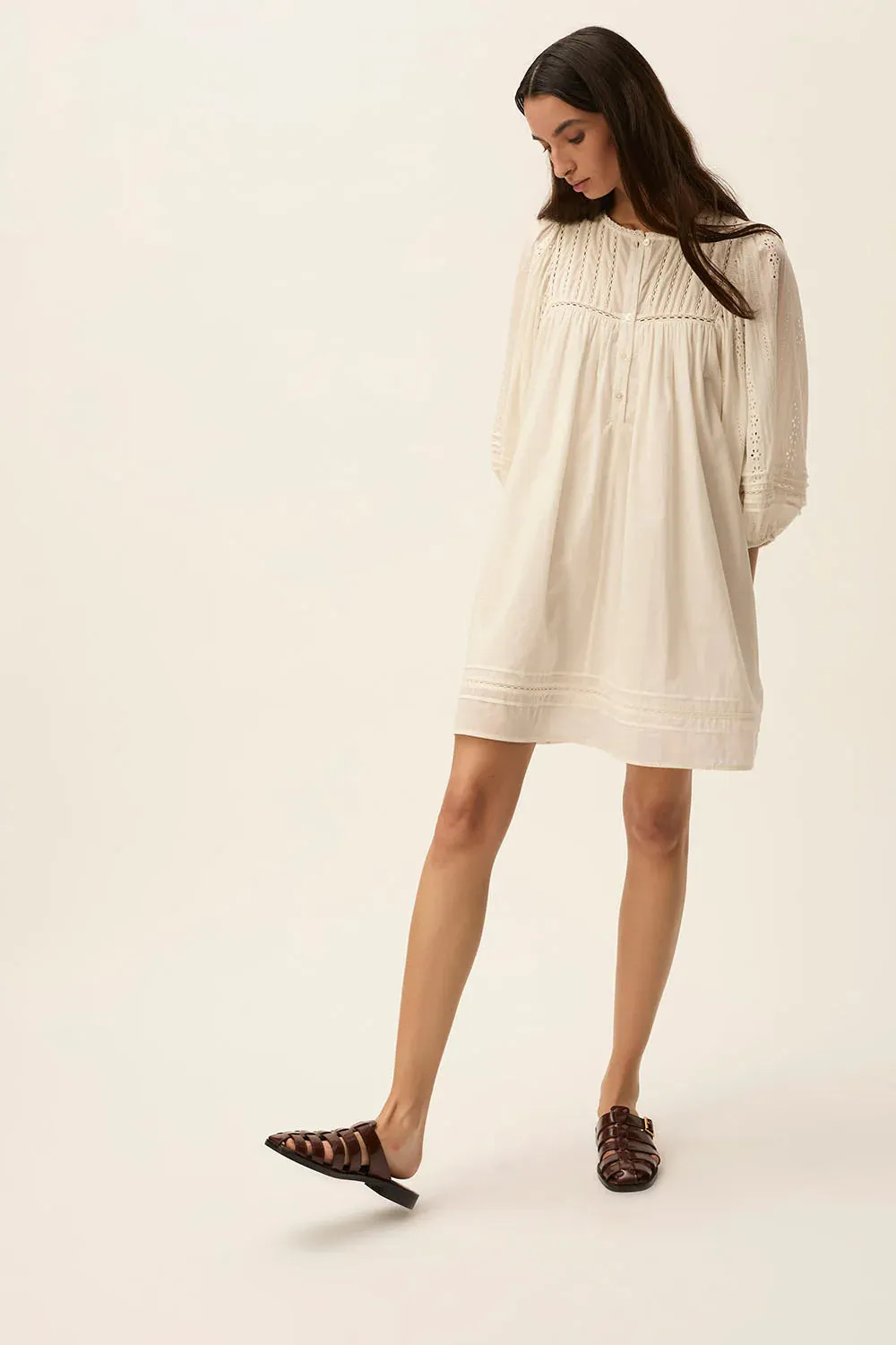 Saturne Dress