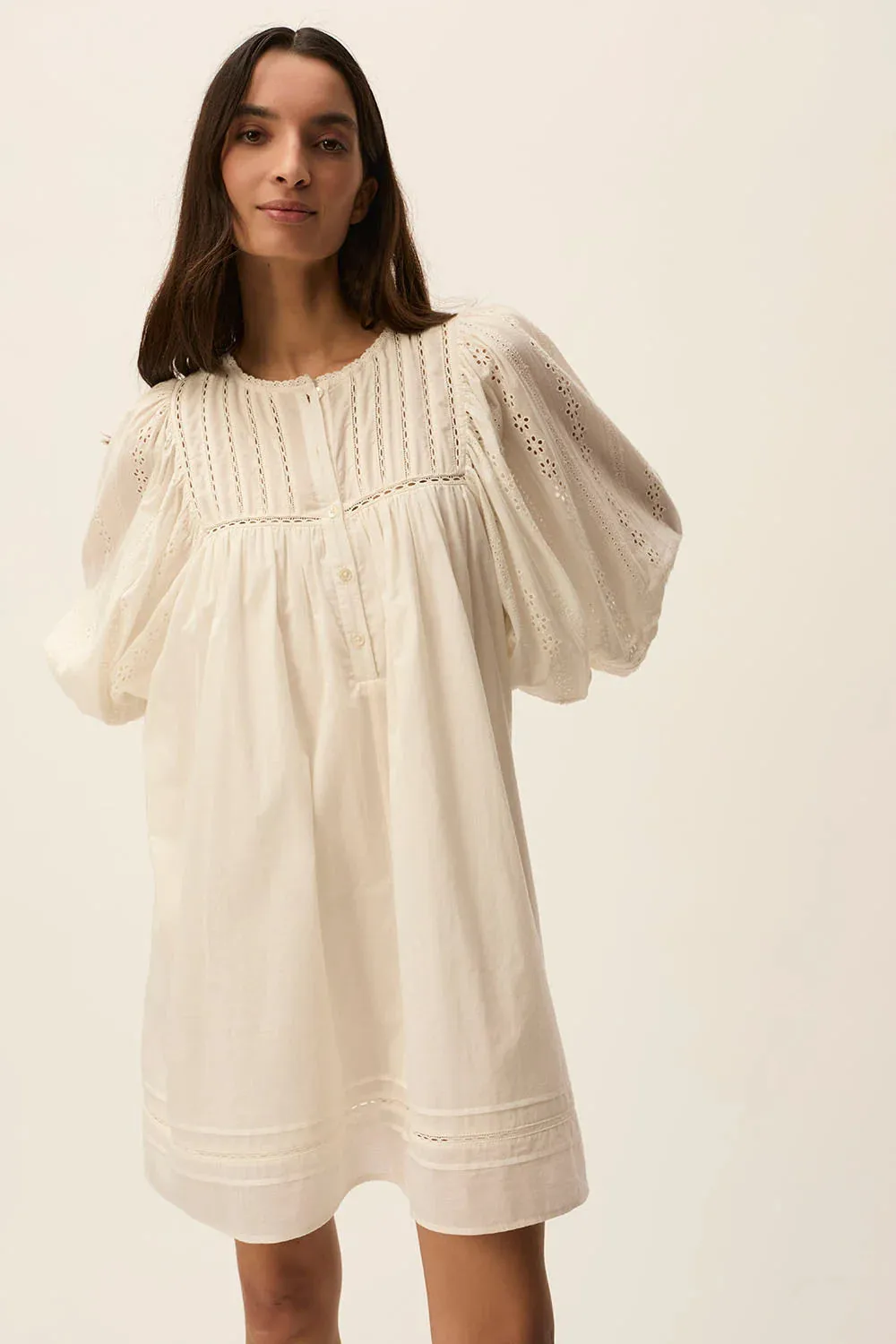 Saturne Dress