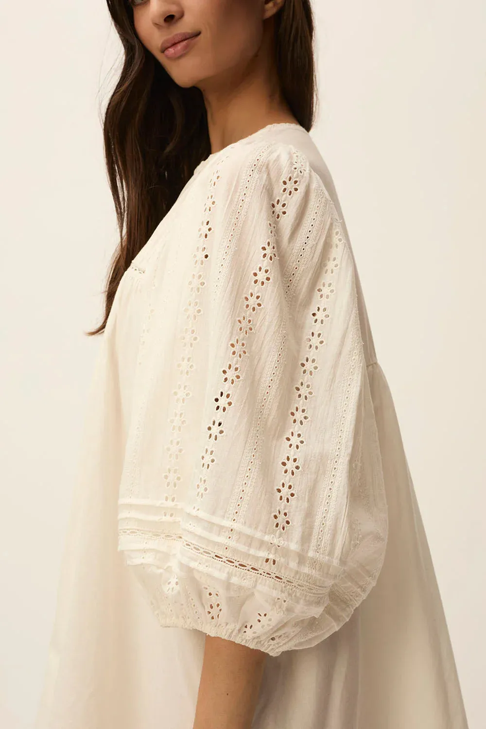Saturne Dress