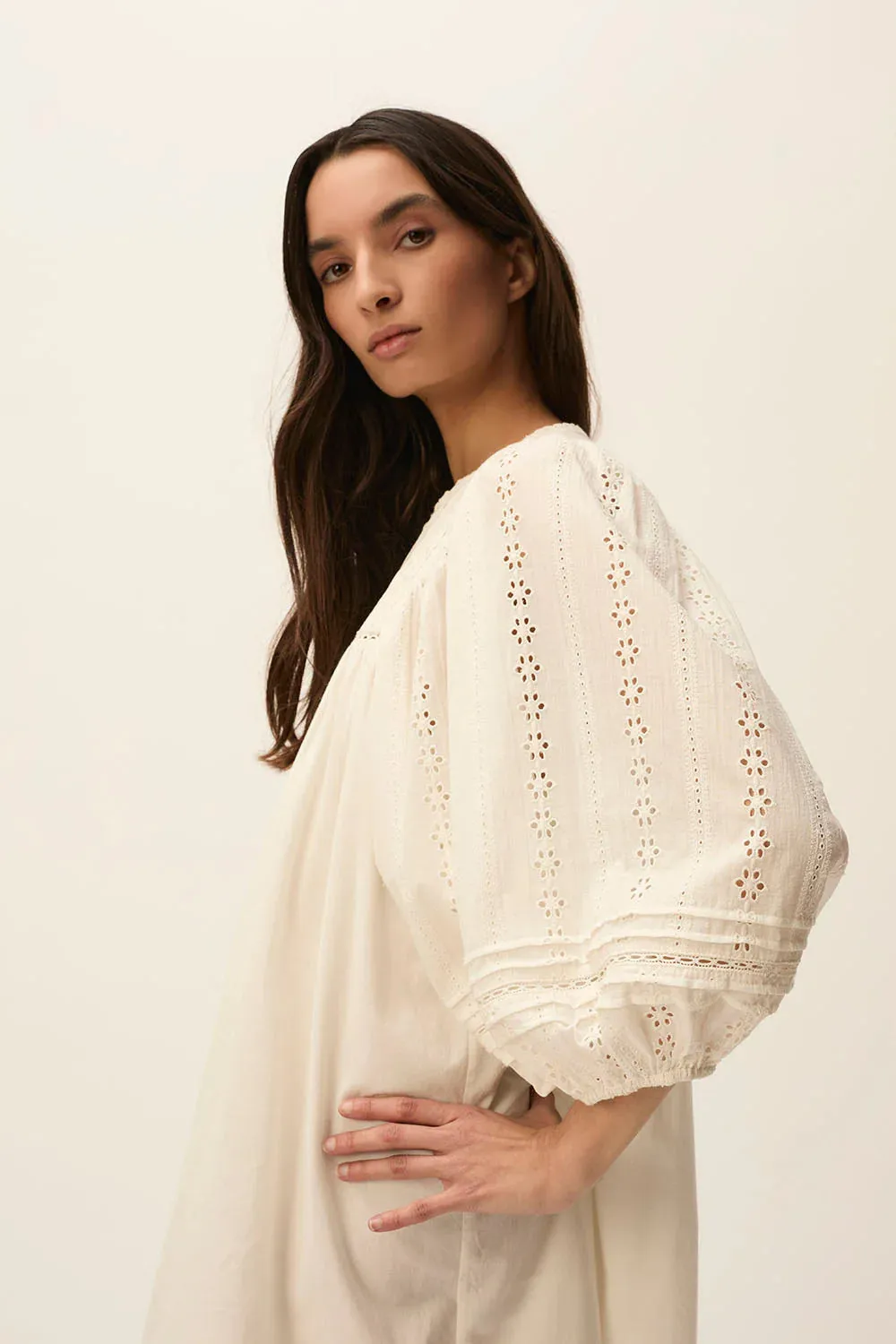 Saturne Dress